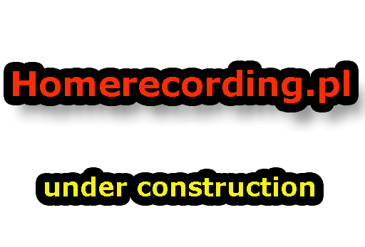 The site is under construction